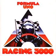 Formula Uno - Racing 3000