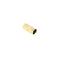 QED - CONNECT Antennen-Adapter (F-F) ADAPTOR