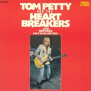 Tom Petty And The Heartbreakers - Refugee (Live!)