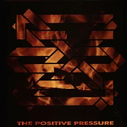 Extrema - The Positive Pressure (Of Injustice) Orange Vinyl Edition