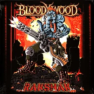 Bloodywood - Rakshak Picture Disc Edition