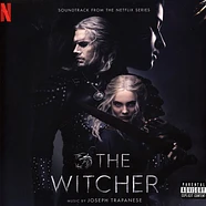 Joseph Trapanese - OST Witcher: Season 2 (Netflix Series)