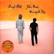 Daryl Hall & John Oates - Marigold Sky