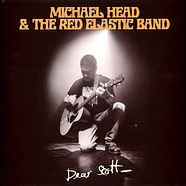 Michael Head & The Red Elastic Band - Dear Scott Eco-Friendly Vinyl Edition