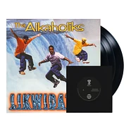 Tha Alkaholiks - Likwidation