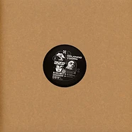 Orlando Voorn - No Doubt Anil Aras Remix