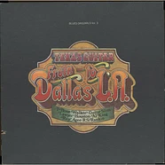 V.A. - Texas Guitar - From Dallas To L.A.