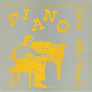 V.A. - Piano Rock And Roll