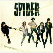 Spider - Between The Lines