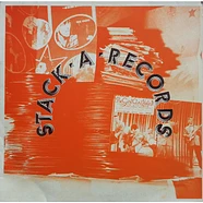 V.A. - Stack-A-Records