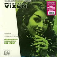 V.A. - OST Vixen