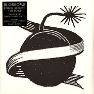 Blossoms - Ribbon Around The Bomb Dark Green Piano Version