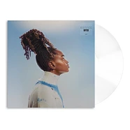 Koffee - Gifted Transparent Clear Vinyl Edition