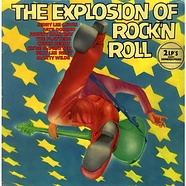 V.A. - The Explosion Of Rock'N Roll