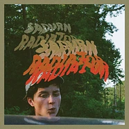Sadurn - Radiator Orange Crush Vinyl Edition