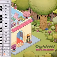 Lightfoot - Terra Incognita Red Vinyl Edition