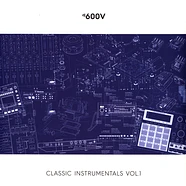 600v - Classic Instrumentals Volume 1