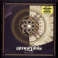 Amorphis - Halo Picture Vinyl Edition