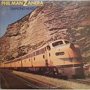 Phil Manzanera - Diamond Head