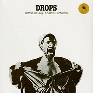 Derek Bailey And Andrea Centazzo - Drops