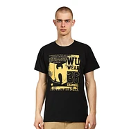 Wu-Tang Clan - Heritage T-Shirt