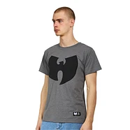 Wu-Tang Clan - Big Symbol T-Shirt