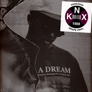 Knxwledge - 1988 Colored Vinyl Edition