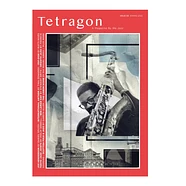 We Jazz - We Jazz Magazine Issue 3: Tetragon