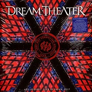 Dream Theater - Lost Not Forgotten Archives:...And Beyond-Live