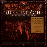 Queensrÿche - Mindcrime At The Moore