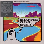 Relatively Clean Rivers - Relatively Clean Rivers