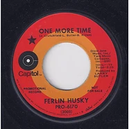 Ferlin Husky - One More Time