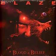 Blaze Bayley - Blood And Belief