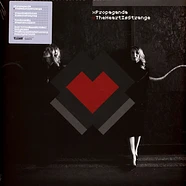 Xpropaganda - The Heart Is Strange
