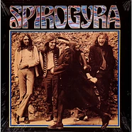 Spirogyra - St. Radigunds