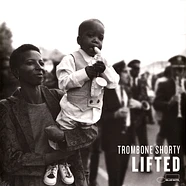 Trombone Shorty - Lifted