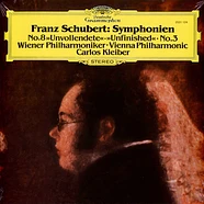 Wiener Philharmoniker / Karl Böhm - Schubert: 8 "Unvollendete"