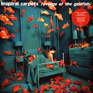 Inspiral Carpets - Revenge Of The Goldfish