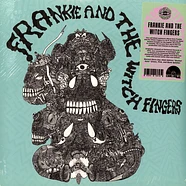 Frankie And The Witch Fingers - Frankie And The Witch Fingers Record Store Day 2022 Vinyl Edition