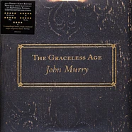 John Murry - Graceless Age Record Store Day 2022 Vinyl Edition