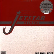 V.A. - Jetstar Records: The Soul Sides Record Store Day 2022 Clear Vinyl Edition