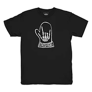 Atmosphere - Mitten T-Shirt