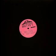 Two Opposites - Sunday Morning On Saturn EP