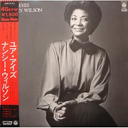 Nancy Wilson DELUXE DOUBLE レコード Nancy Wilson – Deluxe Double Nancy Wilson DELUXE DOUBLE レコード Nancy Wilson – Deluxe Double