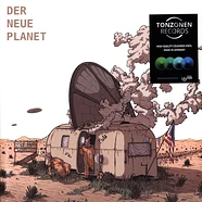 Der Neue Planet - Area Fifty-Fun Colored Vinyl Edition