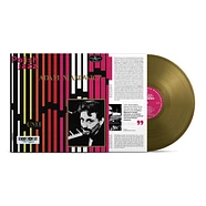 Adam Makowicz - Unit - Polish Jazz Volume 35 Record Store Day 2022 Opaque Gold Vinyl Edition