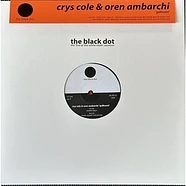 Crys Cole & Oren Ambarchi - Gallivant