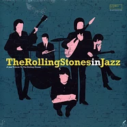 V.A. - Rolling Stones In Jazz
