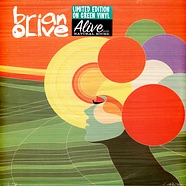 Brian Olive - Brian Olive