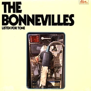 Bonnevilles - Listen For Tone